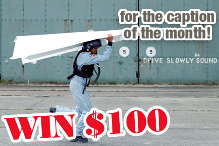 funny caption contest  reader's digest new zealand