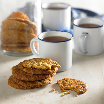 Anzac Biscuits