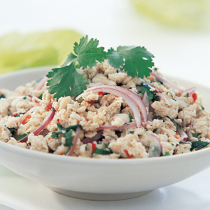 Asian chicken salad | Reader's Digest New Zealand