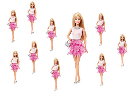8 Things You Probably Didn’t Know About Barbie