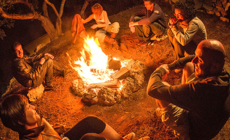 Campfire