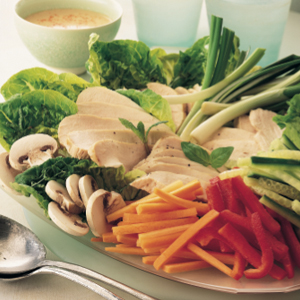 Chicken salad