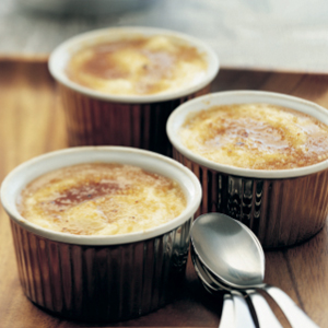 Cinnamon banana caramels | Reader's Digest New Zealand