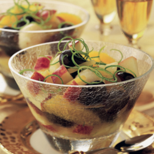 Fruit salad