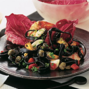 Mediterranean seafood salad | Reader's Digest New Zealand