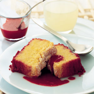 Monmouth pudding