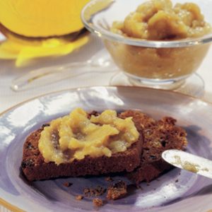 Orchard spread