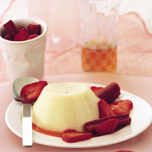 Pannacotta