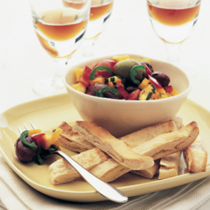 Rosemary marinated olives | Reader's Digest New Zealand