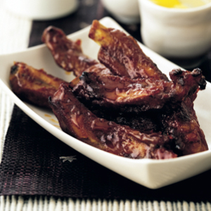 Sticky spare ribs | Reader's Digest New Zealand
