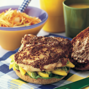 Sweet roast chicken bun | Reader's Digest New Zealand