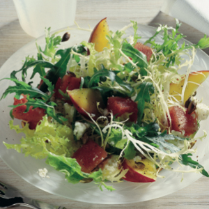 Watermelon and fetta salad | Reader's Digest New Zealand
