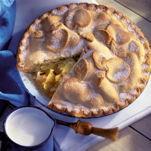 Apple pie