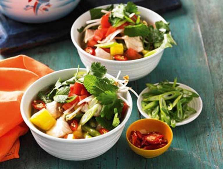 How To Keep Your Portions Under Control