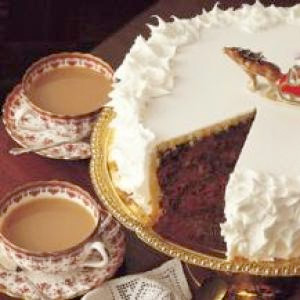 Christmas Cake