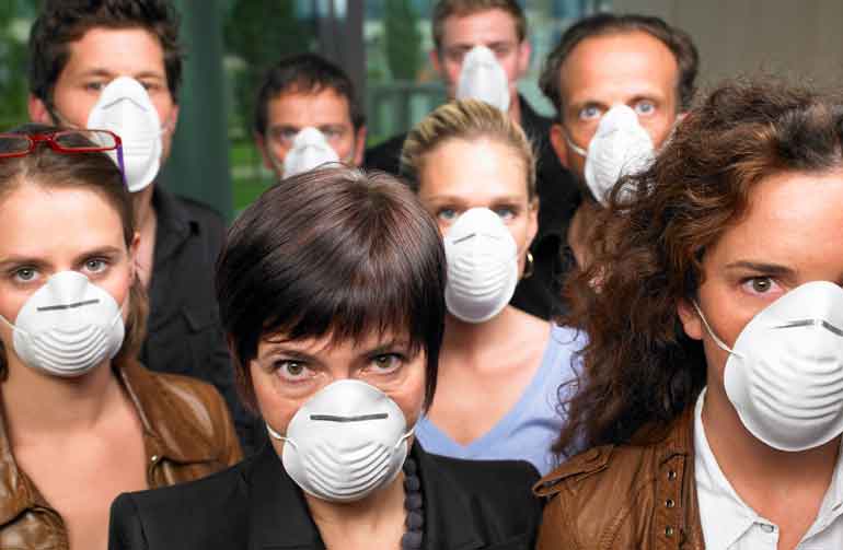20 secrets to steal from people who never get sick