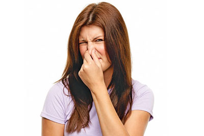 household smells