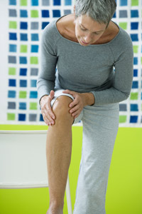 Managing Osteoarthritis