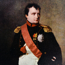 Napoleon Bonaparte's Personal #Brand - JSTOR Daily