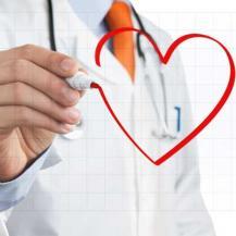 Take Control Heart Health
