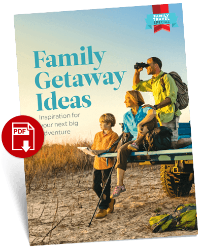 Family Getaway