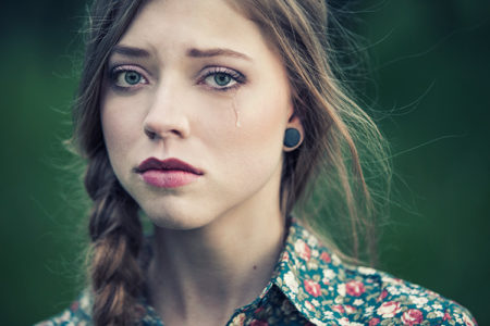Can science explain why we cry?