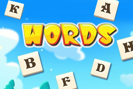 Words online game