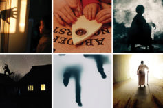 32 eerie experiences that defy explanation