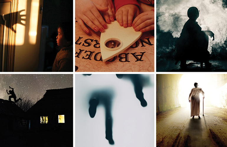 32 eerie experiences that defy explanation