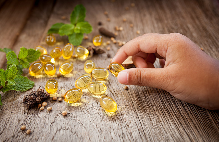 10 ways to make vitamins and minerals work better for you
