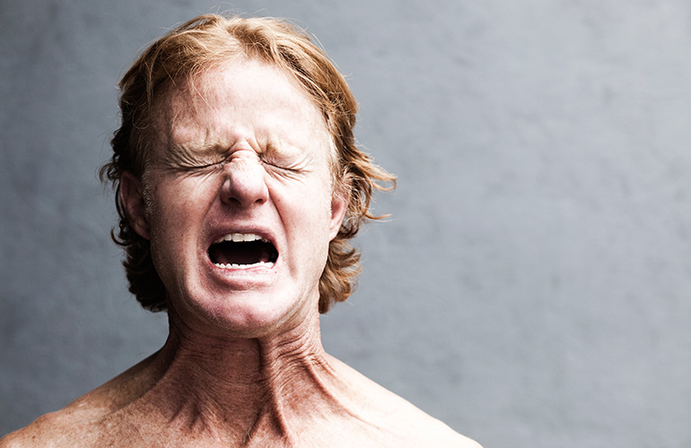 Act on these pains immediately
