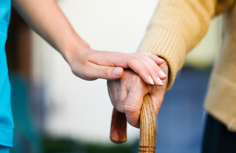 Understand Alzheimer’s disease
