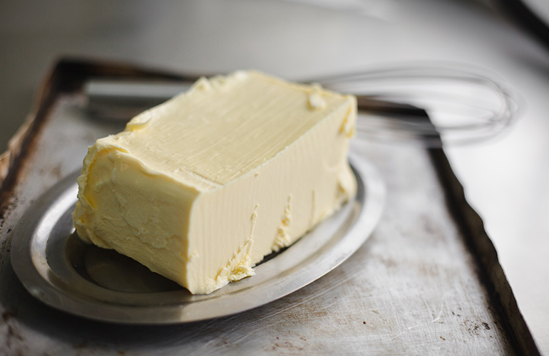 Butter