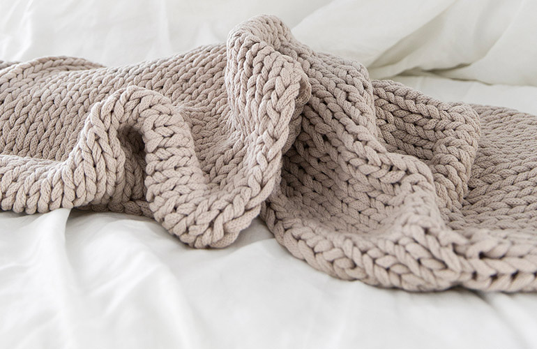 Because cosy mums are happy mums
