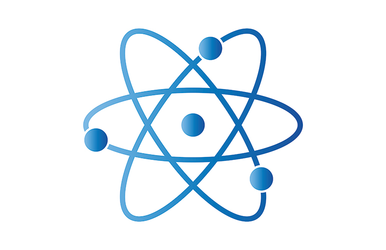 The model of the atom