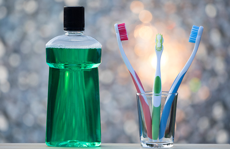 Triclosan