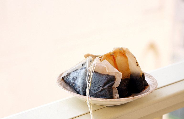 Home remedy that works for sunburns