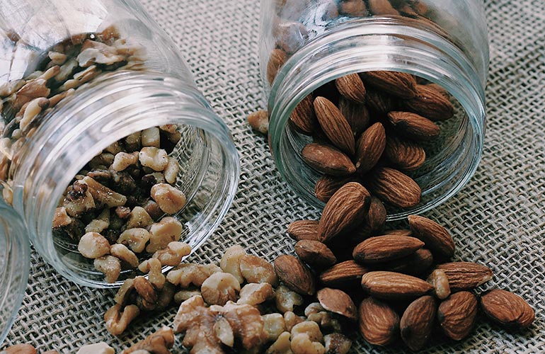 Nuts