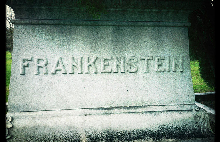Frankenstein