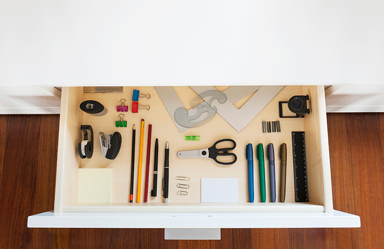 Office drawers