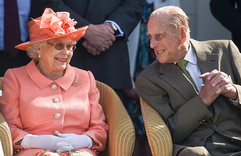 An enduring union
