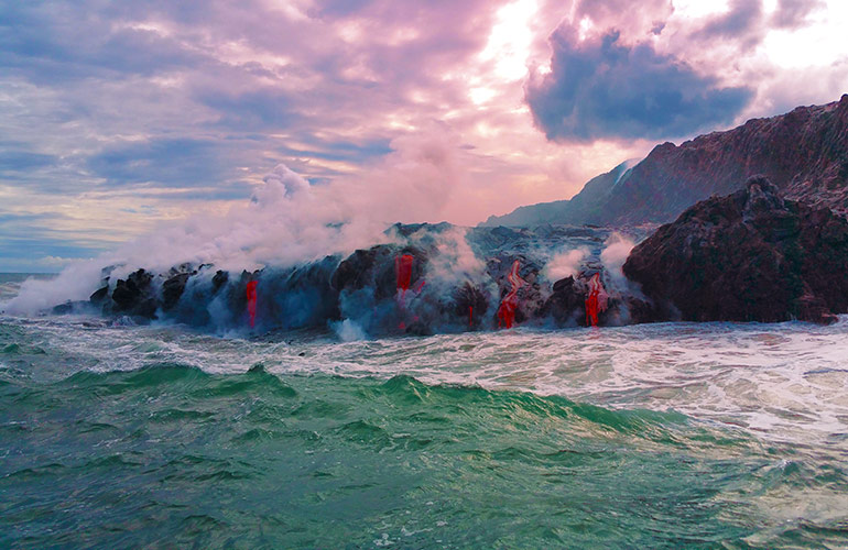 The 13 most dangerous beaches in the world Reader's Digest New Zealand