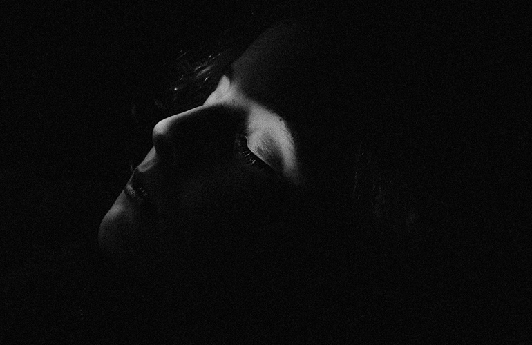 “I dreamed of my mother’s death”