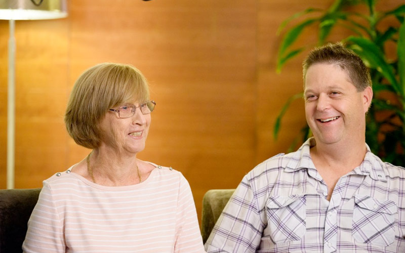Ms King interview - $100,000 Thank You Prize + $100,000 Customer Bonus Winne
