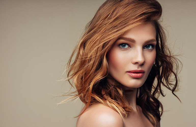 Lengthening cut