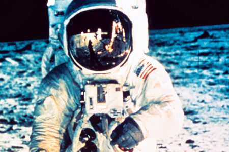 The Countdown to Liftoff: the Voyage of Apollo 11