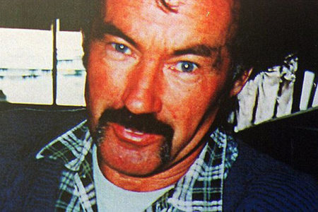Tracking the Backpacker Murderer