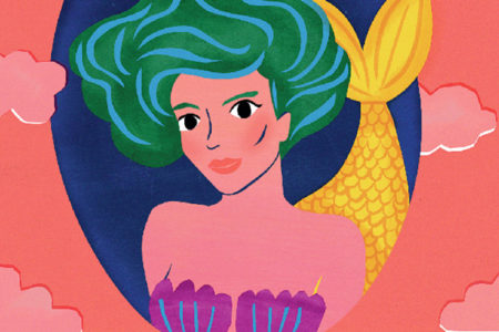 A Miracle of Mermaids