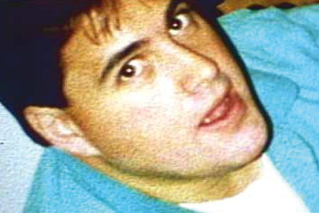 “He Killed My Baby”