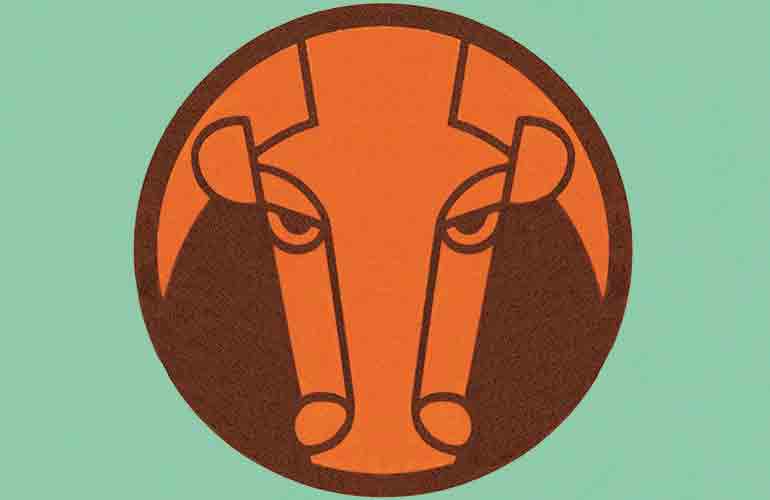 Taurus April 20 – May 20